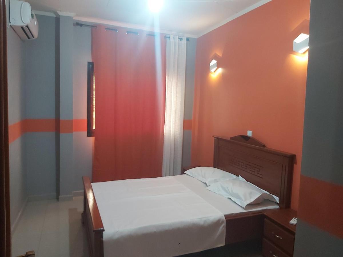 Hotel Appart B4U Яунде Экстерьер фото
