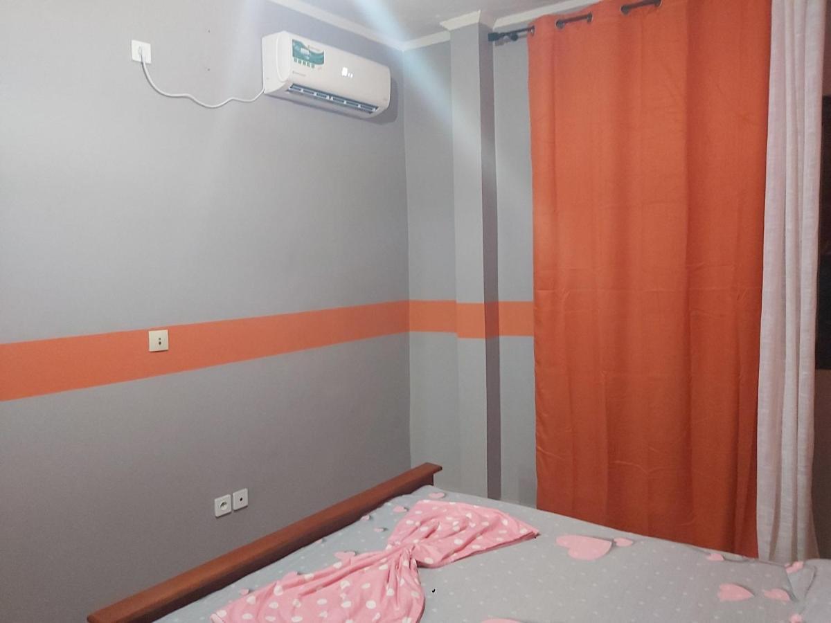 Hotel Appart B4U Яунде Экстерьер фото