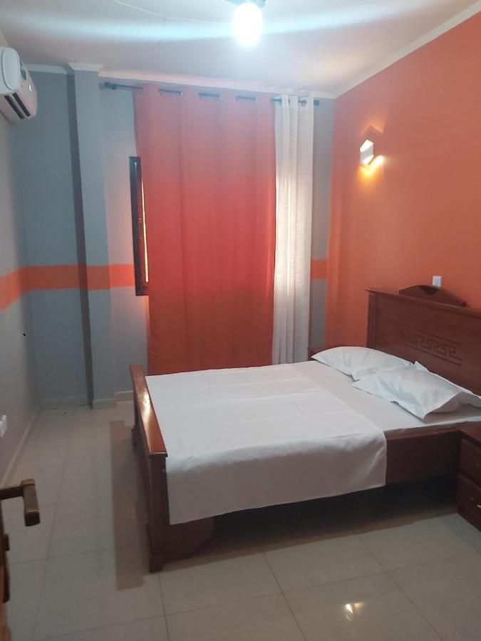 Hotel Appart B4U Яунде Экстерьер фото