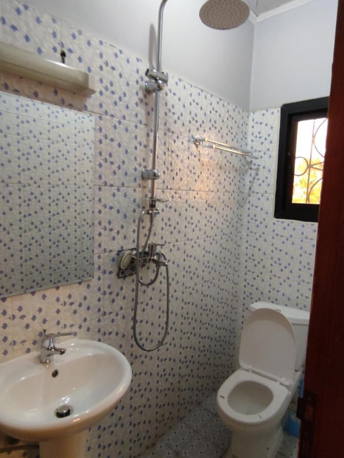 Hotel Appart B4U Яунде Экстерьер фото